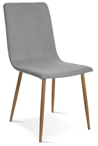 Krzesło SIMS SREBRNY !!! na Arena.pl