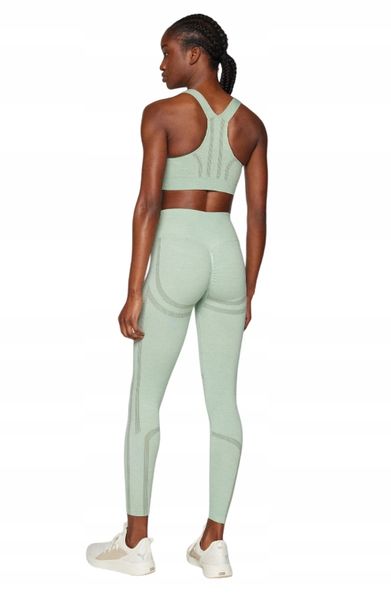 ICANIWILL - Legginsy R.36 zdjęcie 2