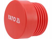 YATO WYMIENNA KOŃCÓWKA DO MŁOTKA BRUKARSKIEGO YT-45484 FI 80mm
