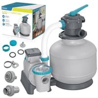 Pompa Piaskowa 11355 L/h Bestway 58486