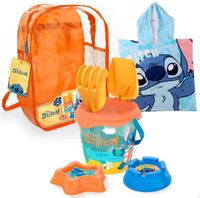 Zestaw do piasku COLOR BABY Disney Stitch 77895