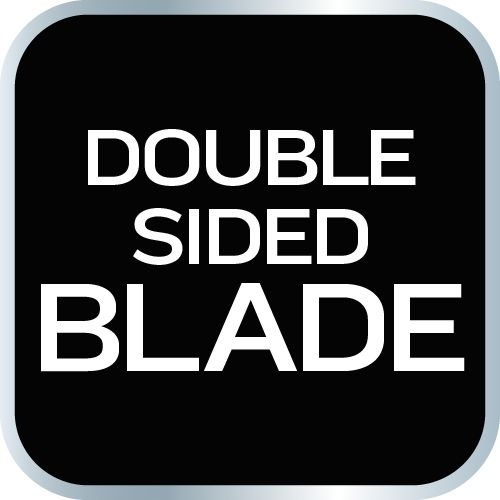 Piła japońska do cięcia dokładnego, dwustronna (7 i 11 TPI) na Arena.pl