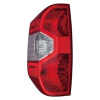 LAMPA TYLNA LEWA TOYOTA TUNDRA 1999 2000 2001 2002