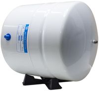 Zbiornik Ciśnieniowy do Filtra RO Osmoza 18L Metal do Wody Pitnej Metalowy