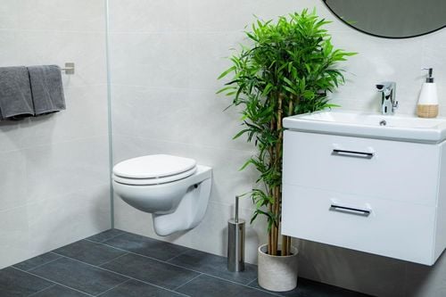 UŻYWANE Deska sedesowa WC Kan Malmö z mechanizmem cichego zamykania na Arena.pl