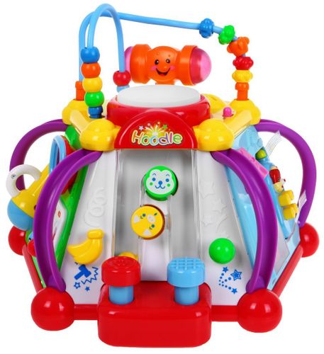 Multikostka edukacyjna na Arena.pl