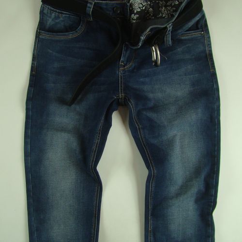 30/34 pas 82cm JEANSY REGULAR FIT -1677 na Arena.pl