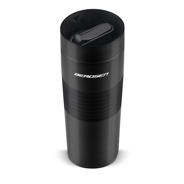 Termos próżniowy 590 ml BD-784 czarny zdjęcie 4