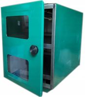 MINI PIEKARNIK ELEKTRYCZNY 18L 1250W PRZENOŚNA KUCHENKA