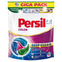 Persil Discs Color 70 prań 1155 g