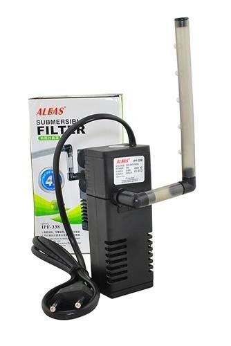 Filtr do akwarium 300 l/h na Arena.pl