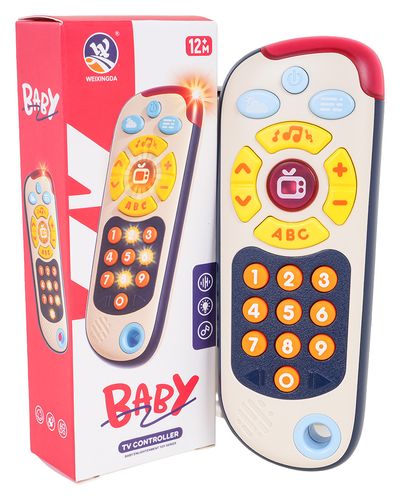 Multifunkcyjny Pilot Dla Najmłodszych na Arena.pl