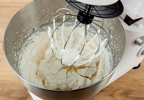 Robot planetarny z blenderem Eldom WRK2500 muti na Arena.pl