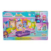 Zestaw Spin Master Koci Domek Gabi Pokój Imprezowy