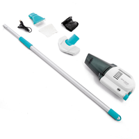 Bezprzewodowy odkurzacz basenowy na akumulator INTEX 28626