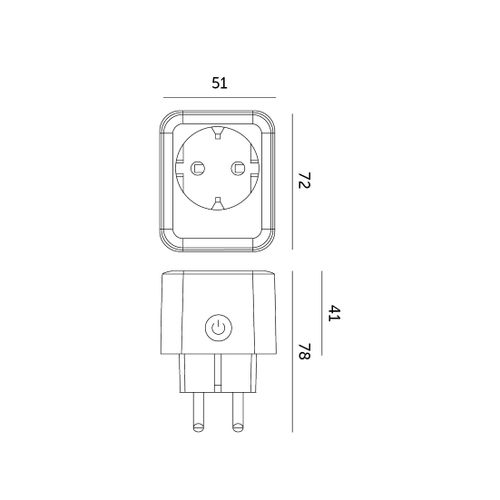 Kurtyna 300 LED 3x3m 8 funkcji z pilotem gniazdko SMART +przedłużacz na Arena.pl