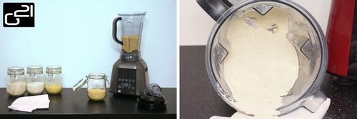 Blender G21 Excellent 1700W Mocny czarny na Arena.pl