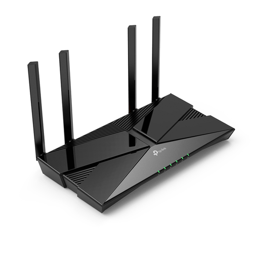 TP-LINK ARCHER AX23 Dwupasmowy router Wi-Fi na Arena.pl