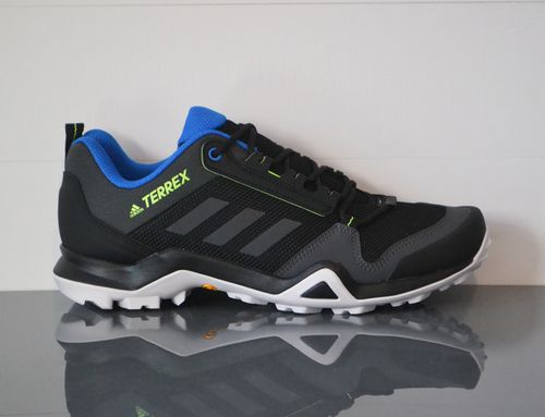 ADIDAS TERREX AX3 EF3314 EUR 48 na Arena.pl