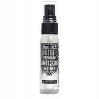 Muc-Off Anti-Fog Treatment 32 ml - płyn przeciw zaparowaniu okularów,