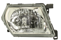 Nissan Patrol Y61 YG61 03-04 Reflektor przedni lampa przednia prawa