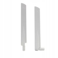 ANTENA 2x15 dBi do ROUTER LTE B315 910 SMA