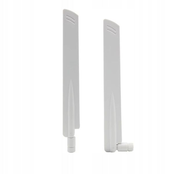 ANTENA 2x15 dBi do ROUTER LTE B315 910 SMA zdjęcie 1