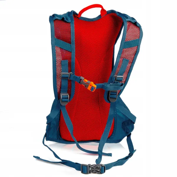 Plecak Spokey Fuji 5 l niebieski zdjęcie 3