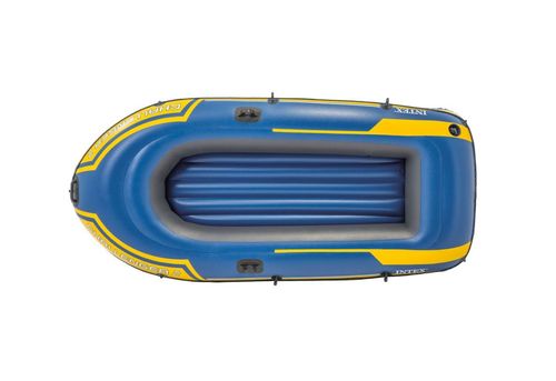 Ponton Challenger 2 set 236X114X41 68367 63674. na Arena.pl