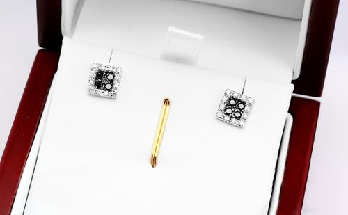 Kolczyki Staviori KBD1911 na Arena.pl