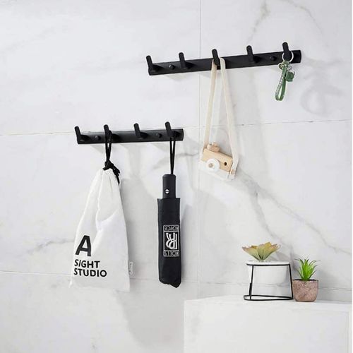 wieszak ścienny fez czarny na Arena.pl