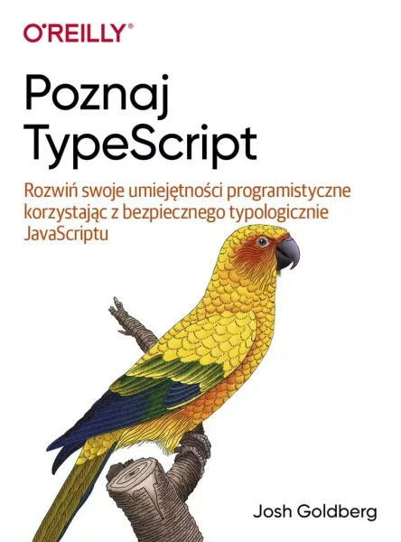 Poznaj TypeScript zdjęcie 1