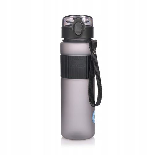 Butelka na wodę bidon tritan z blokadą BPAfree Majestic Sport 540 ml na Arena.pl