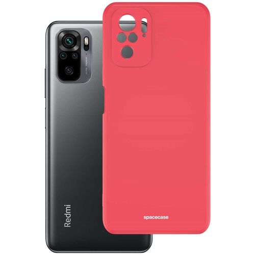 SC Silicone Case Redmi Note 10/10s red na Arena.pl