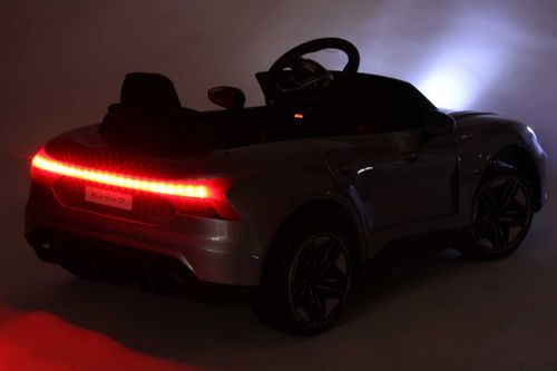 Auto na Akumulator Audi RS e-tron GT na Arena.pl