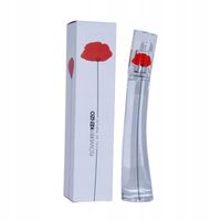 Kenzo Flower by Kenzo 50 ml woda perfumowana