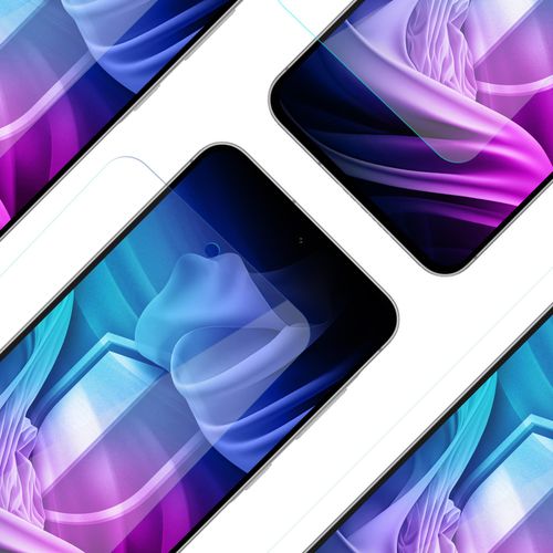 samsung galaxy a36/a56 - 3mk silky matt pro na Arena.pl