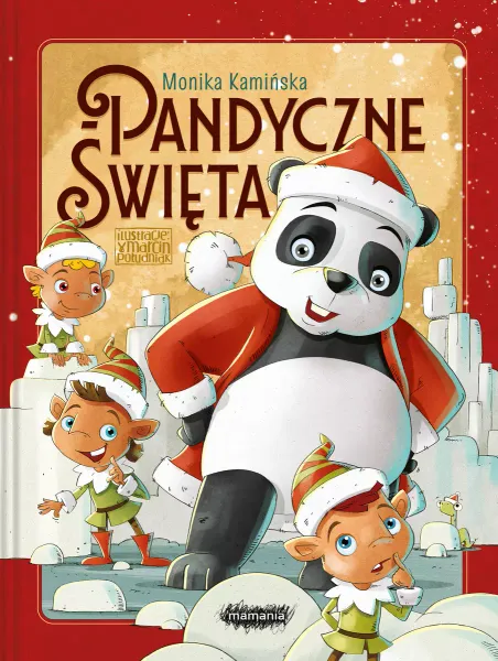 Pandyczne święta zdjęcie 1