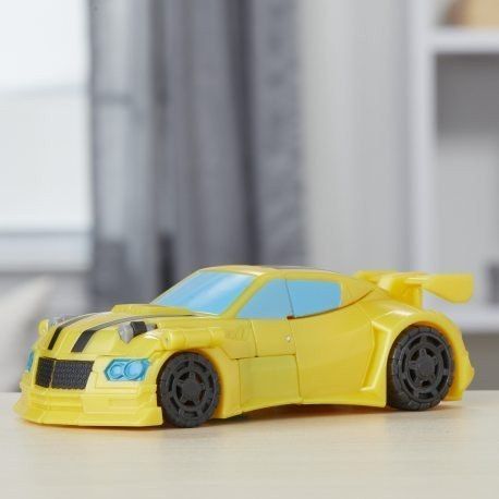 Figurka Transformers Action Attackers Warrior Bumblebee na Arena.pl