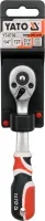 YATO YT-0730 WYPOSAZENIE WARSZTATOW GRZECHOTKA WYGIETA 1/4' SZT YATO