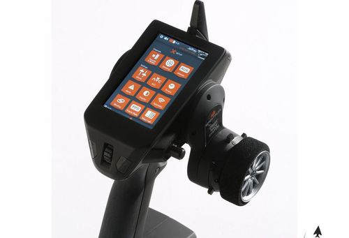 Spektrum DX6R DSMR WiFi/BT na Arena.pl
