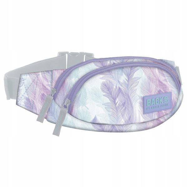 TORBA NA BIODRA NERKA BACK UP 09 PIÓRA zdjęcie 1