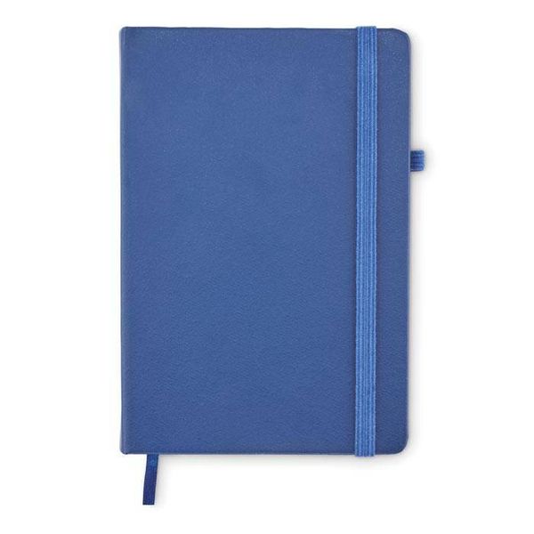 Notes A5 z recyklingowanego PU zdjęcie 3