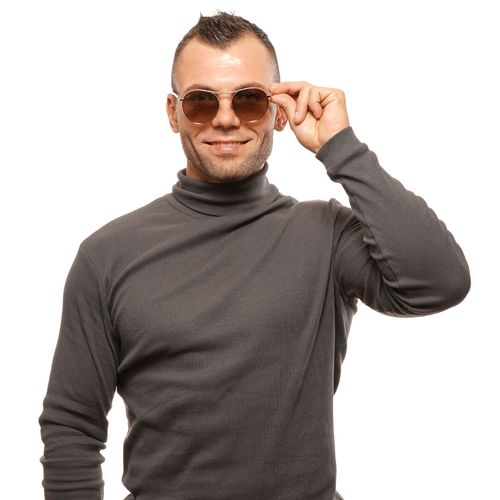 Okulary przeciwsłoneczne Unisex Web Eyewear na Arena.pl