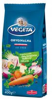 Vegeta oryginalna Podravka 400 g