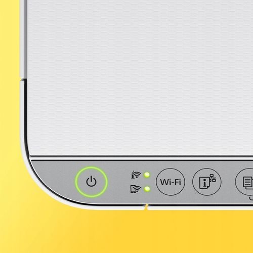 DRUKARKA Atramentowa EPSON EcoTank Biała WIFI 3w1 DRUK SKAN KOPIA + TUSZE na Arena.pl