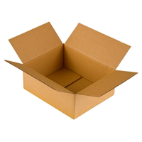 Karton klapowy pudełko, opakowanie 585x385x165 mm 3W 420 g/m2