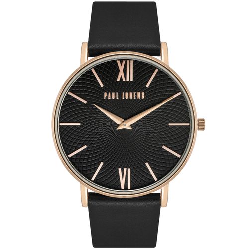 Zegarek damski Paul Lorens-ALLETA - 11989A7-1A3 na Arena.pl