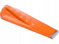 WAART KLIN DO DREWNA ROZŁUPUJĄCY SKRĘTNY 2KG