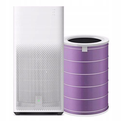 FILTR ANTYBAKTERYJNY HEPA DO XIAOMI MI AIR PURIFIER PRO 2H 2S 2C 3H 3C CHIP na Arena.pl
